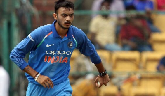 अक्षर पटेल ने मैच को जीतकर भारतीय टीम की नईया को पार लगाया….