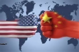 Big confrontation between China and America on Taiwan issue?