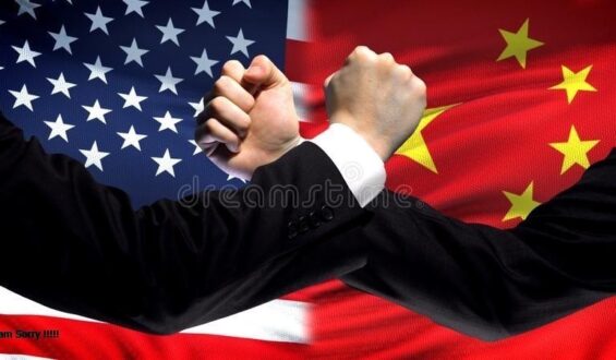 ताईवान के मुद्दे पर चीन और अमेरिका के बीच बड़ा टकराव?…..