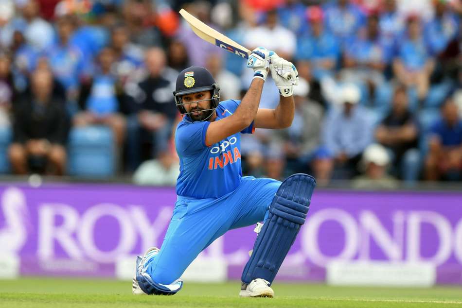  Rohit Sharma made the return of three best players under his captaincy