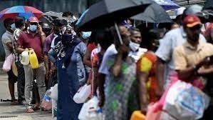 Another havoc on Sri Lanka amid economic crisis, alert issued