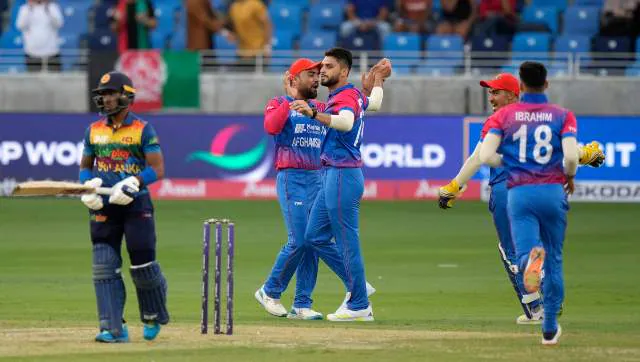 Big start of Asia Cup Afghanistan won the one-sided match?