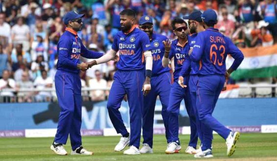 टीम इंडिया: इस भारतीय खिलाड़ी का भाग्य 6 साल में पूरी तरह से बदल गया