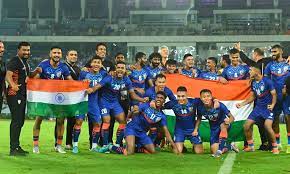 FIFA: FIFA suspends Indian Football Federation with immediate effect, Dundee Cup will start from today