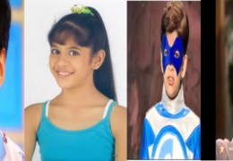 लुक्स में तो बॉलीवुड को भी पीछे छोड़ दिया है इन 90s के सुपर हीरोज ने