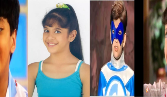 लुक्स में तो बॉलीवुड को भी पीछे छोड़ दिया है इन 90s के सुपर हीरोज ने