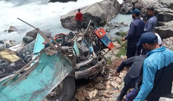 आजादी के अमृत महोत्सव के बाद देश में मचा कोहराम?…..