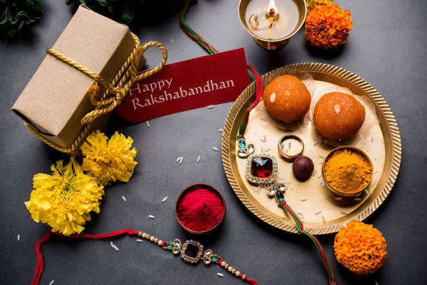 Why we celebrate Raksha Bandhan? 