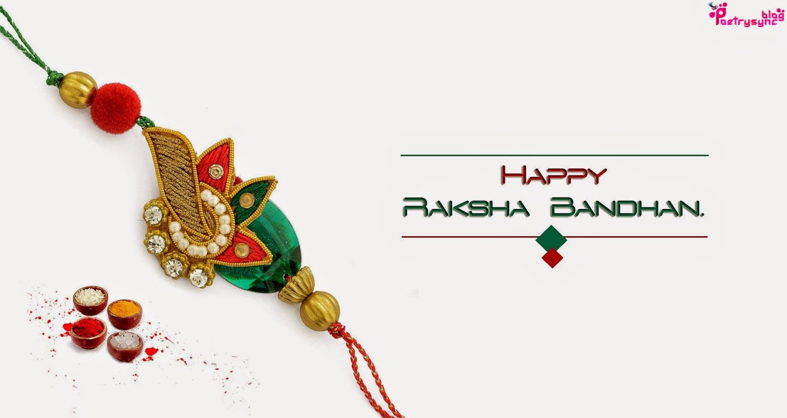 Why we celebrate Raksha Bandhan? 