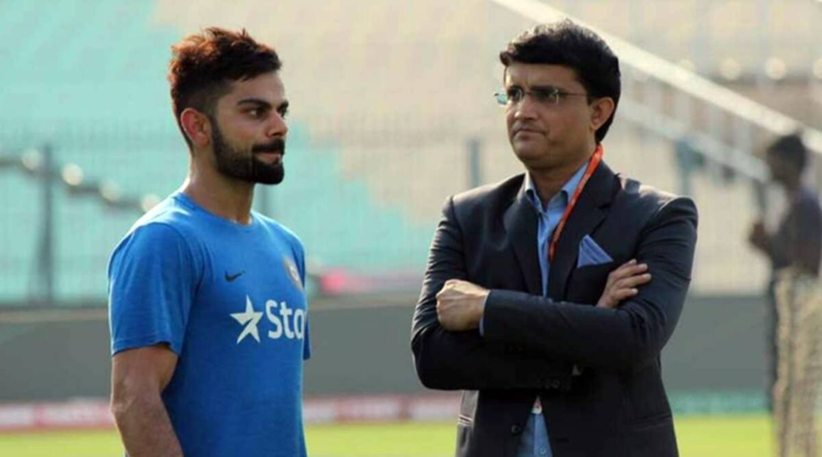 Sourav Ganguly said this to this player, you will be surprised to know this for Asia Cup?