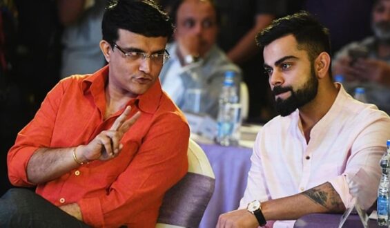 सौरव गांगुली ने इस खिलाडी से ये कहा एशिया कप के लिए ये जान कर आप हैरान हो जायेगे?