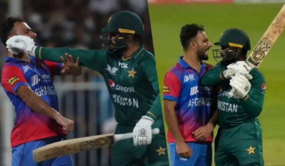 पाकिस्तान क़ि इन्ही हरकरतो की वजह से इन्हे पीटा जाता है?…..