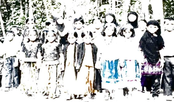 भारत में मौजूद दुनिया का इकलौता गांव जहाँ  के बच्चे ऐसे पैदा होते है, वैज्ञानिक भी नहीं पता  लगा सके इसके पीछे का कारण ..