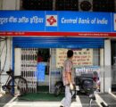 झांसी के सेंट्रल बैंक ऑफ इंडिया में मचा हड़कंप?