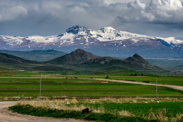 9 mysterious places in the world where nature broke its own rules?