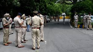 Lines of crimes are not stopping in UP, are the efforts of the government failing?