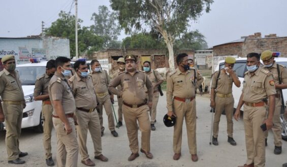 बांदा दुर्घटना:ओवरलोड ऑटो को ट्रक ने जोरदार टक्कर मारी?