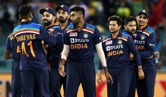 भारतीय खिलाडीयो ने एशिया कप से बाहर होने के बाद भी सभी का दिल जीता?