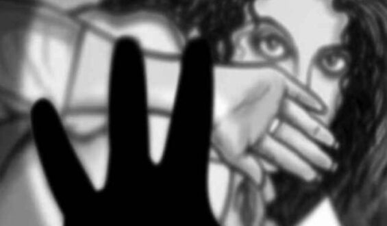 बाँदा खबर :बच्ची के साथ किया हैवानियत,आरोपी फरार ?