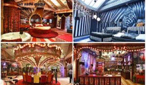 बिग बॉस के घर में खाना ना बनाने से,घर के सभी सदस्य सदमे में ?