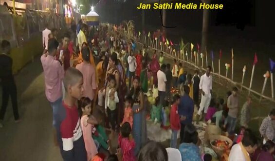 लोगो के विश्वास का पुल चढ़ते ही ढह गया ?