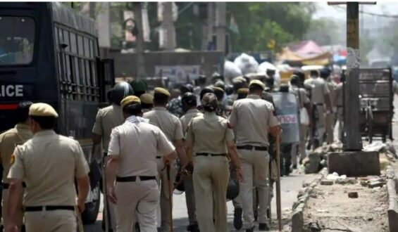 सपा विधायक को भागाने वाले आरोपी को पुलिस ने पकड़ा………….