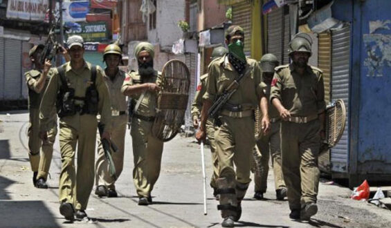 बाँदा: दो दिनों के बाद भी हत्या का आरोपी फरार?……