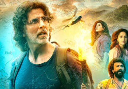 क्या हाल रहा अक्षय कुमार की राम सेतु मूवी का आज के दिन , बॉक्स ऑफिस कलेक्शन, रिव्यु एंड रेटिंग