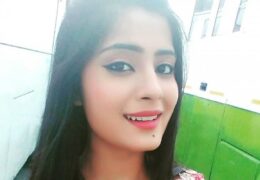 अभिनेत्री वैशाली ठक्कर ने की आत्महत्या, जाने क्या मिला सुसाइड नोट में ?