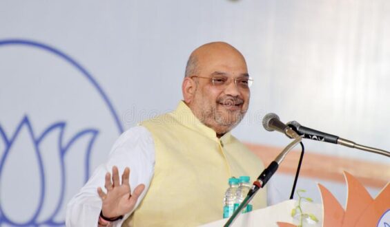 अमित शाह ने आम आदमी कही ये बड़ी बात?………