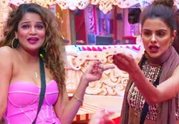 बिग बॉस सीजन 16 के शनिवार के आये एपिसोड का ये दर्श्य को देखकर आप चौक जायेगे?