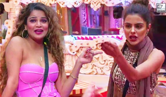 बिग बॉस सीजन 16 के शनिवार के आये एपिसोड का ये दर्श्य को देखकर आप चौक जायेगे?