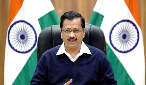 केजरीवाल सरकार के मंत्री का पर्दाफास ?…………