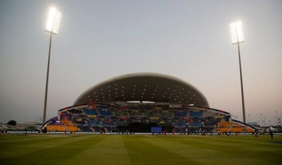 भारत के आज के मुकाबले में मौसम बना रोड़ा ?………..