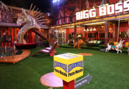 इनकी मौत से बिग बॉस के घर में टुटा दुखो का पहाड़?………