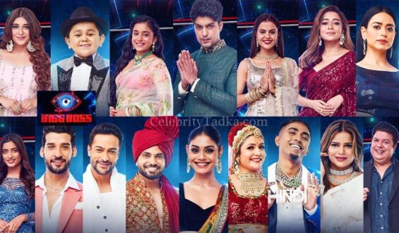 बिग बॉस के घर में आया बड़ा मोड़ जानकर आप दंग हो जाये गए?