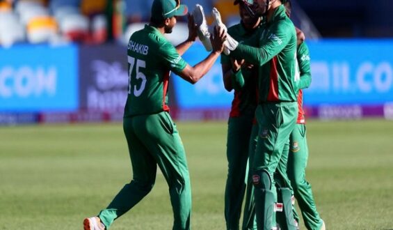 बांग्लादेश ने कल मैच में भारत पर लगाए गंभीर आरोप?