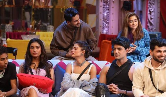 बिग बॉस सीजन 16 में आया नया मोड़ जानकर आप आश्चर्य चकित हो जाये गए ?