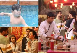 बिग बॉस के चलते शो से शालीन भनोट को निकला गया?…………