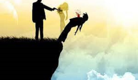 ओडिशा में मध्यप्रदेश की रहने वाली महिला की हत्या?……….