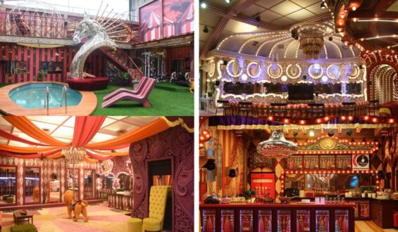 बिग बॉस के घर में अब नहीं बची रौनकता………………….