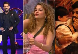 बिग बॉस सीजन 16 में शुरू हुआ बुरा सफर…………