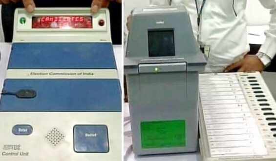 दिल्ली में लोगो ने किया नगर नियम चुनाव का बहिष्कार…….