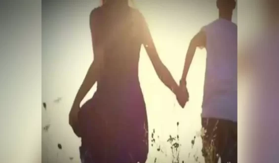 नाबालिक लड़के को लेकर शादीशुदा महिला फरार…………..