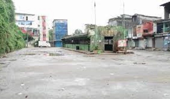 इस घटना से पुरे इलाके में फैला खौप का माहौल………..