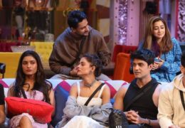 बिग बॉस में किया गया बड़ा बदलाव,जानकर आप आश्चर्य हो जायेगे…..