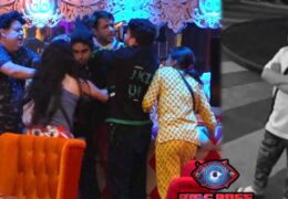 bigg boss 16 : अंतिम पड़ाव में बिग बॉस में आया नया मोड़