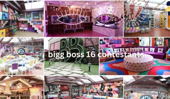 bigg boss 16 contestants :दो अच्छे बने जानीदुश्मन ,घर में भय का माहौल