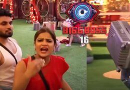 bigg boss 16 contestants : छिपकली के चलते बिग्ग बॉस के घर में हुई मार