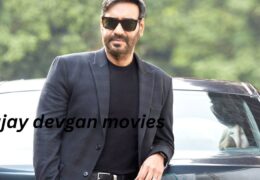 ajay devgan movies:अजय ने किया बड़ा खुलासा बॉलीवुड से सन्यास लेने जा रहे हैं